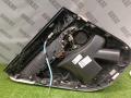 обшивка двери задняя правая BMW X5 G05 2019, 3.0 л., B58B30C, бензин, 475, внедорожник 5 дв., полный привод, правый руль, 9784325, 51419784325, 51429474104, 9474104 - фото №8