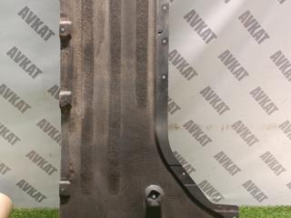 защита днища BMW X5 G05 2019, 4.4 л., N63 B44 C, бензин, АКПП, а300, внедорожник 5 дв., полный привод, 51757424881, 7424881