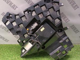 Крепление бампера заднего BMW X7 G07 [рестайлинг] G07 2023, 3.0 л., B58B30P, бензин, a96, внедорожник 5 дв., полный привод, 61355A81725, 5A81725, 8084142, 51128084142, 66325B31AF3, 5B31AF3