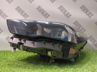 фара левая BMW 5 серия G60/G61 2024, 2.0 л., b48b20s, бензин, АКПП, с4а, седан, полный привод, 5A87907, 63115A87907, 5A798D5