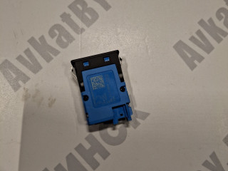 разъем AUX / USB BMW X7 G07 2021, 3.0 л., B58B30C, бензин, АКПП, a96, внедорожник 5 дв., полный привод, 8711939, 84108711939