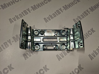 кронштейн (крепление) BMW X7 G07 2021, 3.0 л., B58B30C, бензин, АКПП, a96, внедорожник 5 дв., полный привод, 9399912, 51169399912