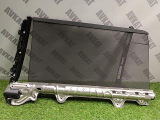 шторка солнцезащитная двери задней правой BMW X7 G07 2021, 3.0 л., B58B30C, бензин, АКПП, a96, внедорожник 5 дв., полный привод, 51357460478, 7460478