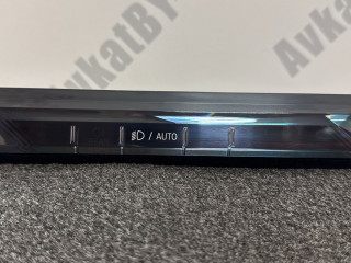 переключатель света BMW i5 G60 2023, электро, a300, седан, задний привод, правый руль, 61315A98D99, 5A98D99