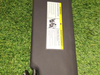 козырек солнцезащитный BMW X4 G02 [рестайлинг] G02 2024, 2.0 л., B46 B20 B, бензин, АКПП, a96, внедорожник 5 дв., полный привод, 51169852230, 9852230