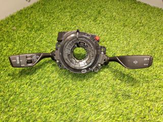 переключатель подрулевой (стрекоза) BMW X7 G07 [рестайлинг] G07 2024, 3.0 л., B58B30P, бензин, АКПП, карбон шварц 416, полный привод, 61315A819F1, 5A819F1