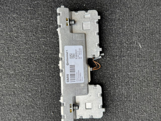 камера переднего обзора BMW 6 серия G32 2018, 3.0 л., B58 B30 A, бензин, АКПП, mineral-weiss metallic а96, лифтбэк, полный привод, 9108202, 66519108202