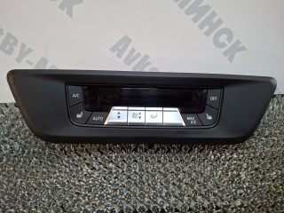 блок управления печки / климат-контроля BMW X7 G07 2021, 3.0 л., B58B30C, бензин, АКПП, a96, внедорожник 5 дв., полный привод, 64119462519, 9462519