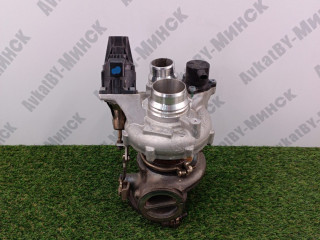 турбина BMW X7 G07 2021, 4.4 л., N63B44D, бензин, АКПП, c27 arktis-grau brillanteffekt, внедорожник 5 дв., полный привод, 5A01D09, 11655A01D09, 11655A01D10, 5A01D10