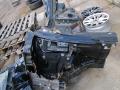 порог правый BMW X7 G07 2021, 3.0 л., B58B30C, бензин, АКПП, 475(black-sapphire metallic), внедорожник 5 дв., полный привод - фото №5