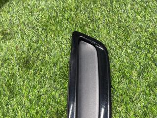 молдинг переднего левого крыла BMW X5 G05 2019, 4.4 л., N63 B44 C, бензин, АКПП, а300, внедорожник 5 дв., полный привод, 7471973