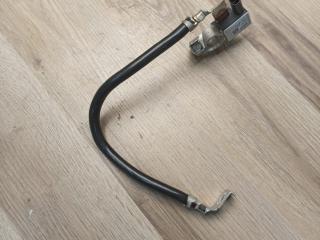 минусовой провод аккумулятора BMW X5 G05 2019, 3.0 л., B58B30C, бензин, АКПП, a96, внедорожник 5 дв., полный привод, 61219442115, 9442115