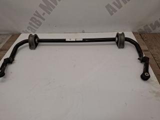 стабилизатор подвески задний BMW X7 G07 2019, 3.0 л., B58B30C, бензин, c1m, внедорожник 5 дв., полный привод, 6893547, 33556893547
