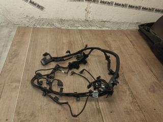 проводка двигателя BMW X5 G05 [рестайлинг] G05 2023, 3.0 л., B58B30P, бензин, АКПП, 475, внедорожник 5 дв., полный привод, 7330962, 5A58C91, 5A58C90