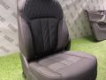 сиденье заднее BMW X7 G07 [рестайлинг] G07 2023, 3.0 л., B58B30P, бензин, a96, внедорожник 5 дв., полный привод, 52107496840, 7496840, 52107488152, 7498152 - фото №3