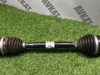 полуось передняя левая (приводной вал, ШРУС) BMW X5 G05 2019, 3.0 л., B58B30C, бензин, 475, внедорожник 5 дв., полный привод, правый руль, 31608486201, 8486201