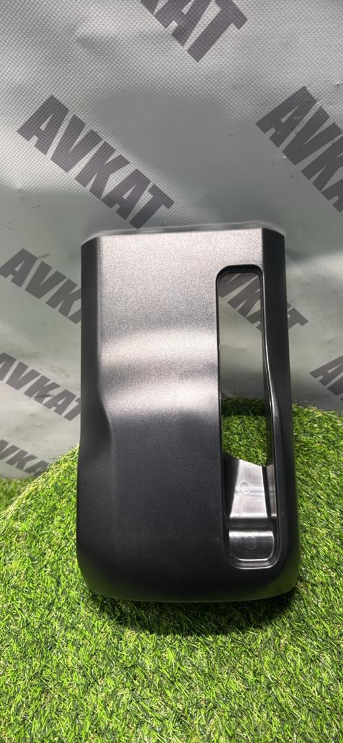 кожух рулевой колонки BMW X3 G01 2018, 2.0 л., B46 B20 B, бензин, АКПП, a300, внедорожник 5 дв., полный привод, 51459363418, 9363418 - фото №1