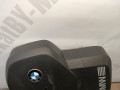 декоративная крышка двигателя BMW 5 серия G60/G61 2024, 2.0 л., b48b20s, бензин, АКПП, с4а, седан, полный привод, 7935415, 11147935415 - фото №7