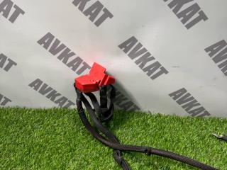 клемма аккумулятора плюс BMW X5 G05 2019, 4.4 л., N63 B44 C, бензин, АКПП, а300, внедорожник 5 дв., полный привод, 61128796044, 8796044, 8796043
