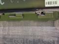 бампер задний BMW 5 серия G30/G31 [рестайлинг] G30 2021, 2.0 л., B46 B20 B, бензин, 668, седан, полный привод, 51125A0BD59, 5A0BD59 - фото №7