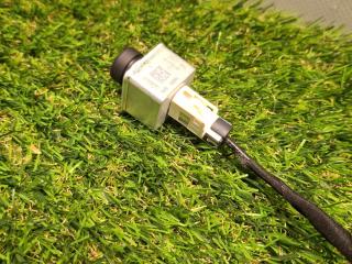 камера заднего вида BMW X7 G07 [рестайлинг] G07 2023, 3.0 л., B58B30P, бензин, a96, внедорожник 5 дв., полный привод, 66535A47225, 5A47225