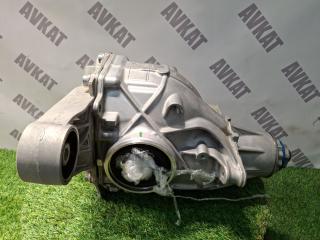 редуктор заднего моста BMW X7 G07 [рестайлинг] G07 2024, 3.0 л., B58B30P, бензин, АКПП, карбон шварц 416, полный привод, 33108849917, 8849917