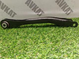 рычаг задний BMW 4 серия G22/G23 G22 2021, 2.0 л., B46 B20 B, бензин, АКПП, c31(portimao blau metallic), купе, полный привод, 33306878639, 6878639