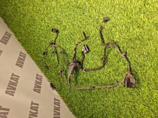 проводка бампера BMW X5 G05 2019, 4.4 л., N63 B44 C, бензин, АКПП, а300, внедорожник 5 дв., полный привод, 61115A0A2B5, 5A0A2B5