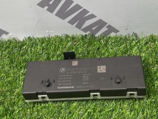 блок управления крышкой багажника BMW X5 G05 2019, 4.4 л., N63 B44 C, бензин, АКПП, а300, внедорожник 5 дв., полный привод, 61359465565, 9465565