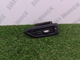 дефлектор обдува салона BMW X7 G07 2019, 3.0 л., B58B30C, бензин, АКПП, a96, внедорожник 5 дв., полный привод, 64227947727, 7947727