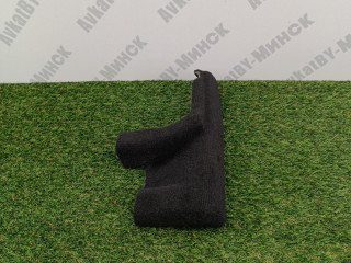 обшивка багажника BMW X7 G07 2021, 4.4 л., N63B44D, бензин, АКПП, c27 arktis-grau brillanteffekt, внедорожник 5 дв., полный привод, 51475A01885, 5A01885