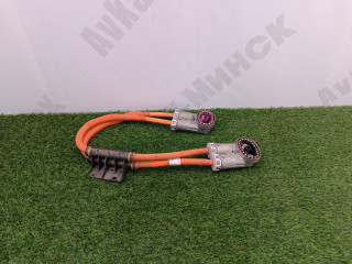 провод высоковольтный BMW i5 G60 2023, электро, a300, седан, задний привод, правый руль, 61125A58F85, 5A58F85