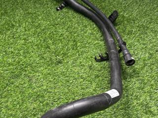 горловина топливного бака BMW X7 G07 [рестайлинг] G07 2024, 3.0 л., B58B30P, бензин, АКПП, карбон шварц 416, полный привод, 16115A343A0, 5A343A0