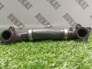 патрубок (трубопровод, шланг) BMW X4 G02 [рестайлинг] G02 2024, 2.0 л., B46 B20 B, бензин, АКПП, a96, внедорожник 5 дв., полный привод, 11538650984, 8650984