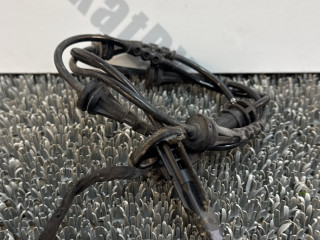 датчик ABS BMW 5 серия G60/G61 2024, 2.0 л., b48b20s, бензин, АКПП, с4а, седан, полный привод, 34525A62683, 5A62683