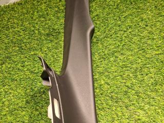 обшивка крышки багажника BMW X4 G02 [рестайлинг] G02 2024, 2.0 л., B46 B20 B, бензин, АКПП, a96, внедорожник 5 дв., полный привод, 7424426, 51497491240, 7491240