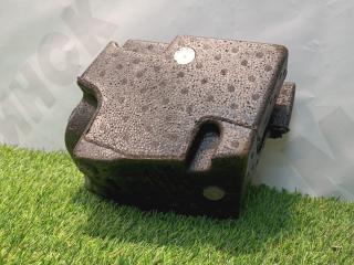 уплотнитель двери BMW X3 G01 2019, 3.0 л., B58 B30 A, бензин, a300, внедорожник 5 дв., полный привод, 51717388223, 7388223