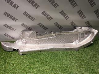 тепловой экран глушителя BMW X7 G07 [рестайлинг] G07 2023, 3.0 л., B58B30P, бензин, a96, внедорожник 5 дв., полный привод, 51489464490, 9464490