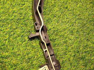 пластик BMW X3 G01 2018, 2.0 л., B46 B20 B, бензин, АКПП, a300, внедорожник 5 дв., полный привод, 61139396991, 9396991