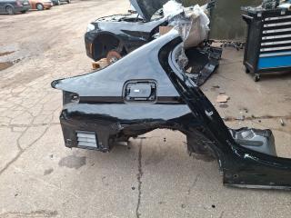 крыло заднее правое BMW 5 серия G30/G31 [рестайлинг] G30 2021, 2.0 л., B46 B20 B, бензин, 668, седан, полный привод, 7437520, 41007437520