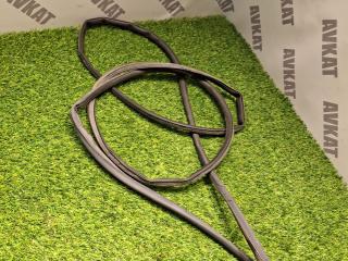 уплотнитель двери BMW X7 G07 [рестайлинг] G07 2024, 3.0 л., B58B30P, бензин, АКПП, карбон шварц 416, полный привод, 7387590, 51769447076, 9447076