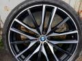 диск литой BMW X5 G05 2019, 3.0 л., B58B30C, бензин, 475, внедорожник 5 дв., полный привод, правый руль - фото №7