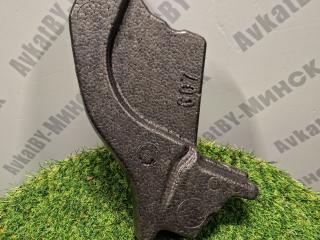 уплотнитель BMW X7 G07 2021, 3.0 л., B58B30C, бензин, АКПП, a96, внедорожник 5 дв., полный привод, 7446927, 51487446927