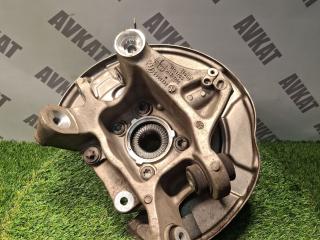 кулак задний правый BMW 5 серия G30/G31 [рестайлинг] G30 2021, 2.0 л., B46 B20 B, бензин, 668, седан, полный привод, 33306866336, 6866336, 6866338