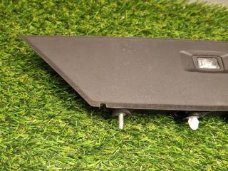 ручка открывания багажника BMW X7 G07 [рестайлинг] G07 2023, 3.0 л., B58B30P, бензин, a96, внедорожник 5 дв., полный привод, 5A30729, 51135A30729