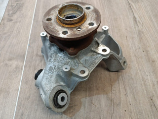 кулак задний правый BMW X7 G07 2019, 3.0 л., B58B30C, бензин, АКПП, a96, внедорожник 5 дв., полный привод, 6876654, 33306876652, 6876652, 6895673