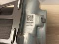 ремень безопасности BMW X4 M F98 2021, 3.0 л., s58b30a, бензин, АКПП, donington-grau metallic (c28), внедорожник 5 дв., 72118076184, 8076184 - фото №4