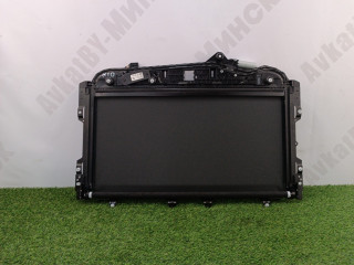 шторка крыши BMW X7 G07 2019, 3.0 л., B58B30C, бензин, c1m, внедорожник 5 дв., полный привод, 5A12208, 54109464910, 9464910, 8081675, 54108081675, 9854807, 67619854807, 67105A12208