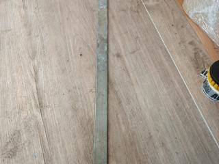 распорка кузова BMW X3 G01 2020, 3.0 л., B58B30B, бензин, c1m, внедорожник 5 дв., полный привод, 51617391464, 7391464