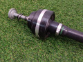 полуось задняя (приводной вал, ШРУС) BMW X7 G07 2021, 4.4 л., N63B44D, бензин, АКПП, c27 arktis-grau brillanteffekt, внедорожник 5 дв., полный привод, 8689579, 33208689579 - фото №3